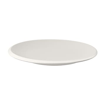 Prato NewMoon 24 cm - branco - Villeroy & Boch