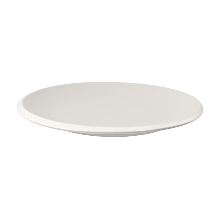 Prato NewMoon 24 cm, branco Villeroy & Boch