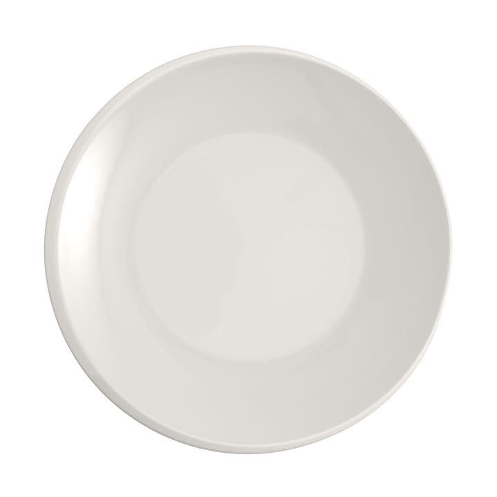 Prato NewMoon 27 cm - branco - Villeroy & Boch