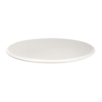 Prato NewMoon 27 cm - branco - Villeroy & Boch