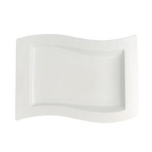 Prato retangular New Wave, 33x24 cm Villeroy & Boch