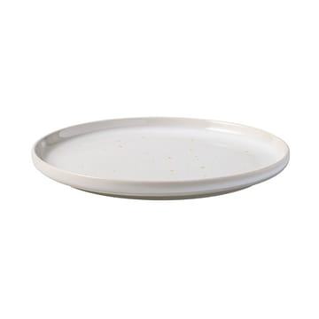 Prato Winter Glow Ø21 cm  - Branco-bege - Villeroy & Boch