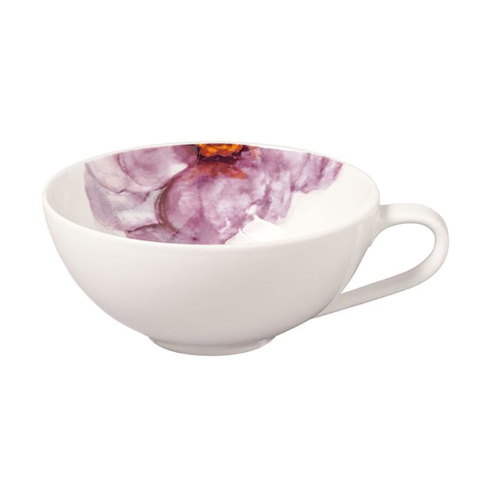 Rose Garden xícara de chá - Branco - Villeroy & Boch