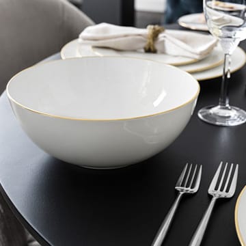 Saladeira Anmut Gold - Branco - Villeroy & Boch