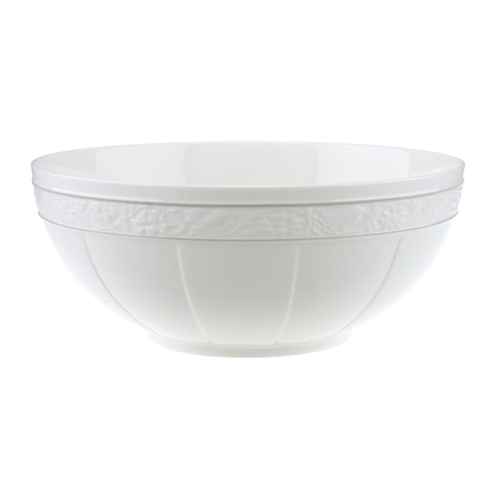 Saladeira Gray Pearl - 33,5 cm - Villeroy & Boch