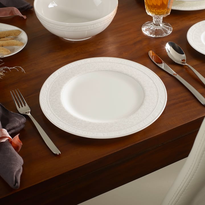 Saladeira Gray Pearl - 33,5 cm - Villeroy & Boch