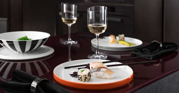 Serviço de mesa La Boule, 7 peças - Memphis - Villeroy & Boch