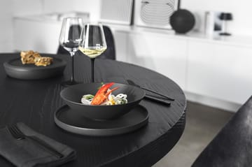 Serviço de mesa La Boule, 7 peças - Preto - Villeroy & Boch