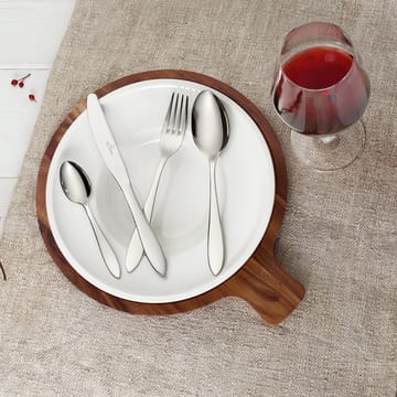 Talheres Arthur 24 peças - aço inoxidável - Villeroy & Boch