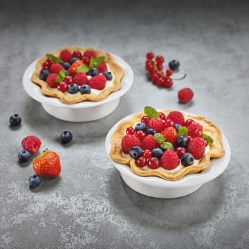 Tarte pequena Clever Baking 2 un. - conjunto de 2 - Villeroy & Boch