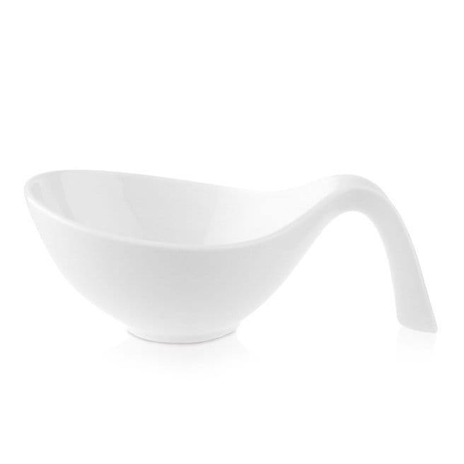 Tigela com pega Flow - 60 cl  - Villeroy & Boch