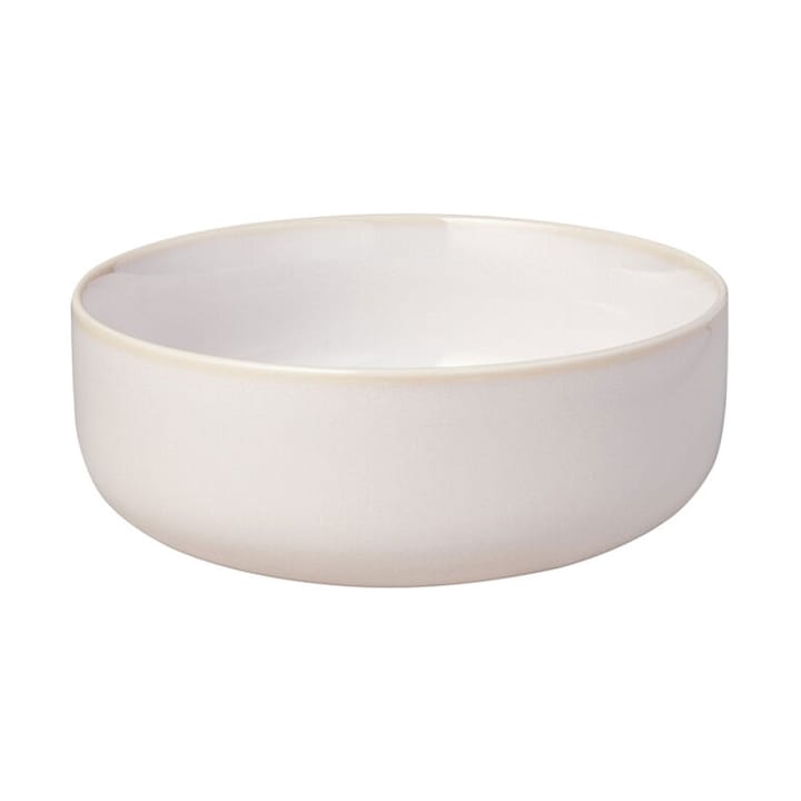 Tigela Crafted Cotton Ø16 cm - White - Villeroy & Boch