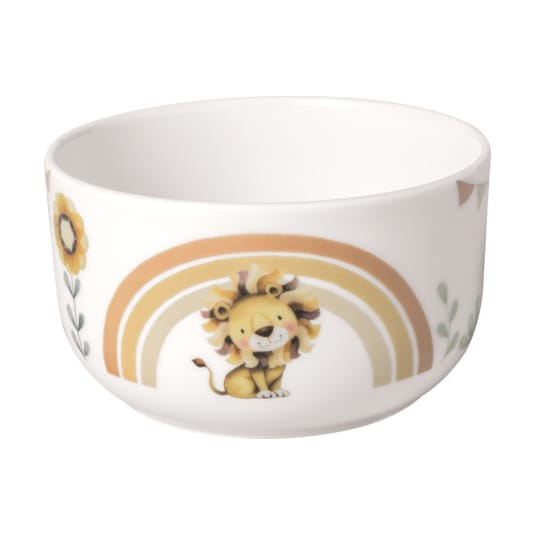 Tigela de muesli Roar like a Lion Ø13 cm - Multi - Villeroy & Boch