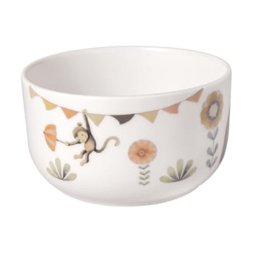 Tigela de muesli Roar like a Lion Ø13 cm - Multi - Villeroy & Boch