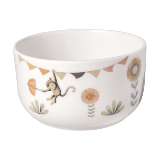 Tigela de muesli Roar like a Lion Ø13 cm, Multi Villeroy & Boch