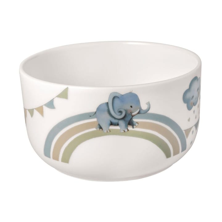 Tigela de muesli Walk like an Elephant Ø13 cm - Multi - Villeroy & Boch