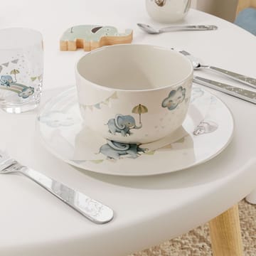 Tigela de muesli Walk like an Elephant Ø13 cm - Multi - Villeroy & Boch