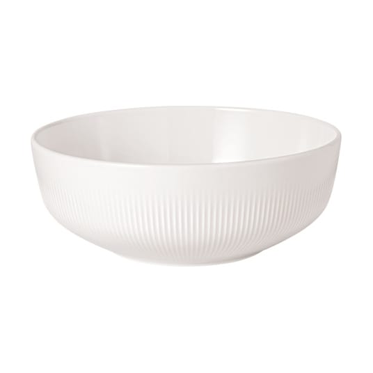 Tigela de salada Afina Ø19,5 cm - White - Villeroy & Boch