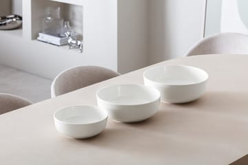 Tigela de salada Afina Ø24 cm - White - Villeroy & Boch