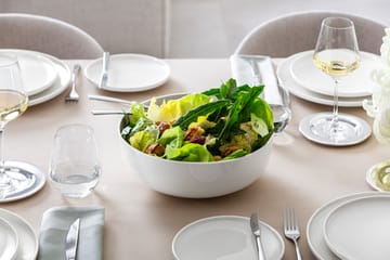 Tigela de salada Afina Ø26,5 cm - White - Villeroy & Boch