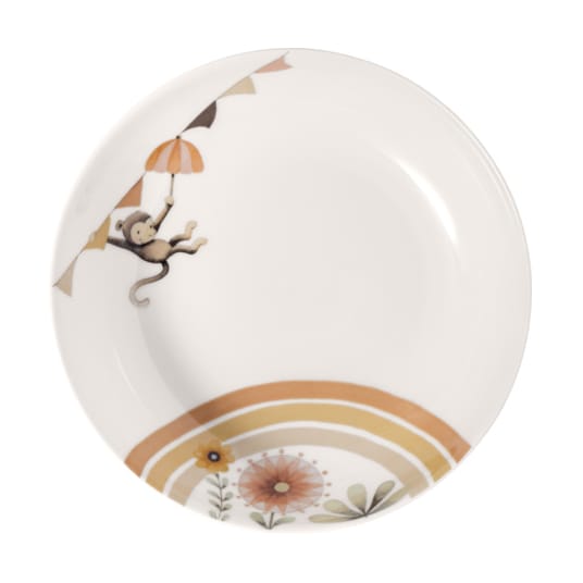 Tigela de sopa Roar like a Lion Ø19 cm - Multi - Villeroy & Boch