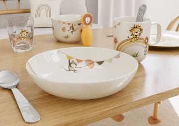 Tigela de sopa Roar like a Lion Ø19 cm - Multi - Villeroy & Boch