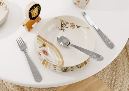 Tigela de sopa Roar like a Lion Ø19 cm, Multi Villeroy & Boch