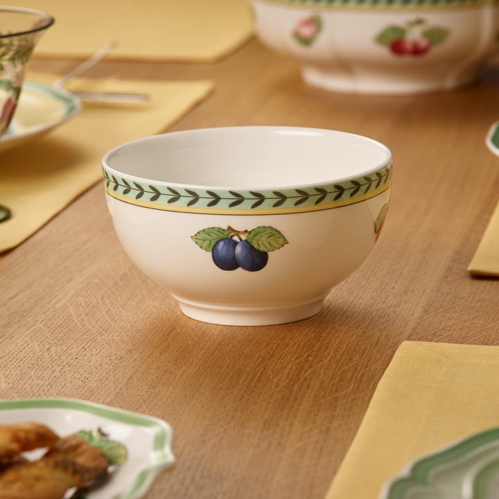 Tigela French Garden Fleurence - 65 l - Villeroy & Boch