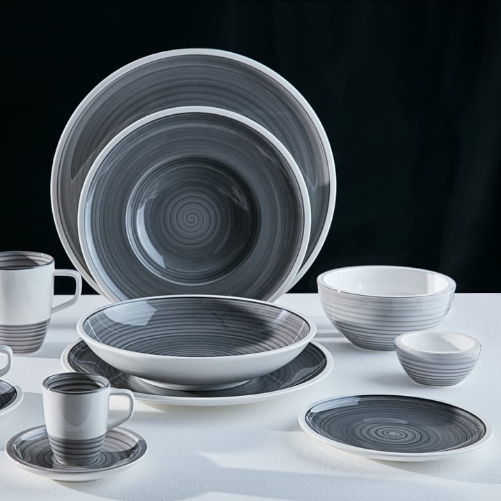 Tigela Manufacture cinza - 60 cl  - Villeroy & Boch