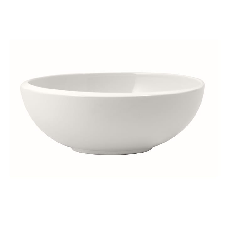 Tigela NewMoon S 18,5 cm - branco - Villeroy & Boch