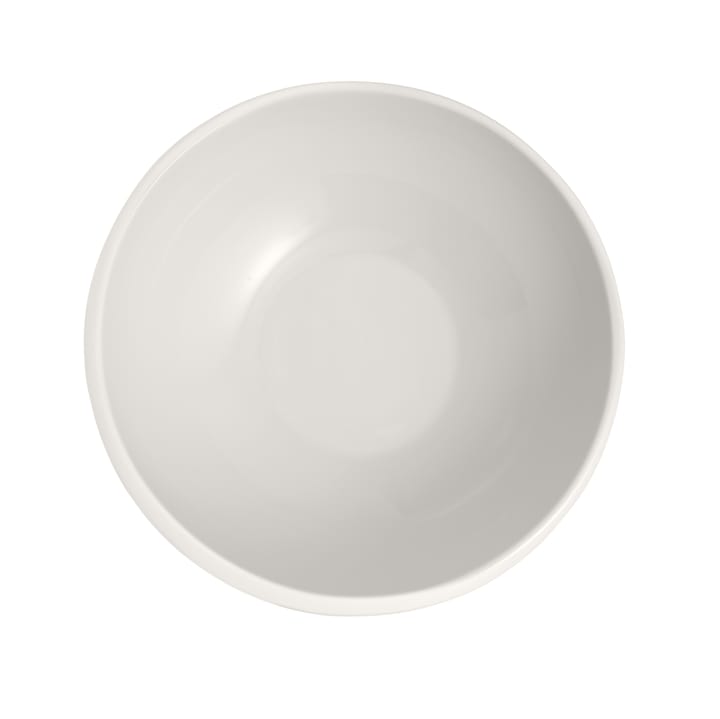 Tigela NewMoon S 18,5 cm, branco Villeroy & Boch