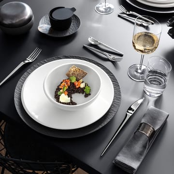 Tigela NewMoon S 18,5 cm - branco - Villeroy & Boch