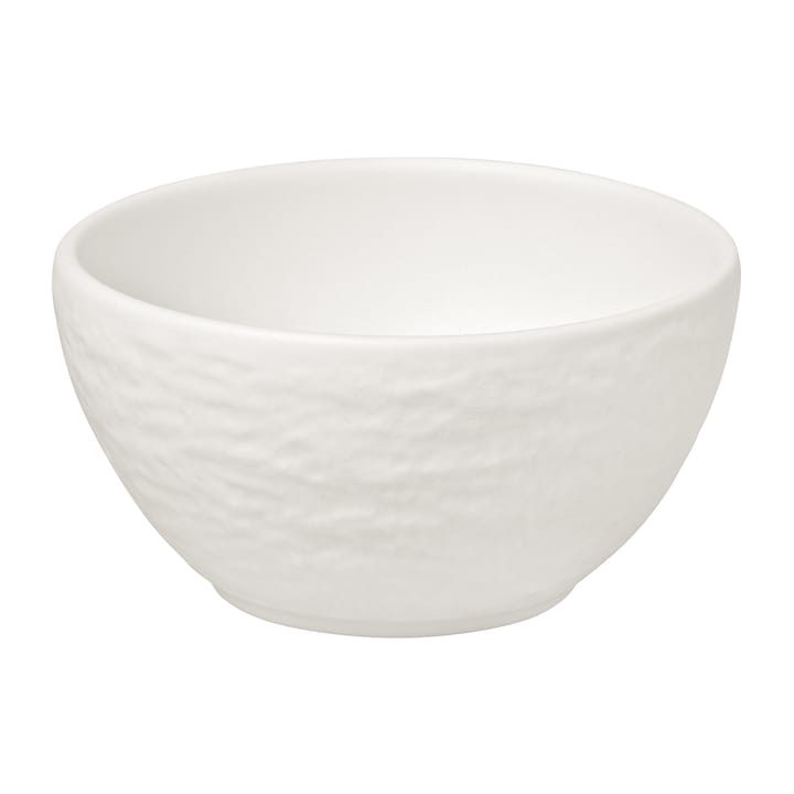 Tigela para molho Manufacture Rock Ø8 cm, Blanc Villeroy & Boch