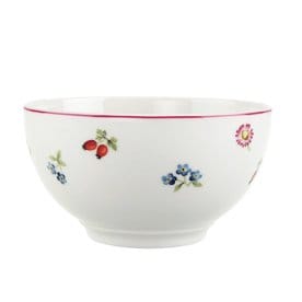 Tigela Petite Fleur - 75 cl  - Villeroy & Boch