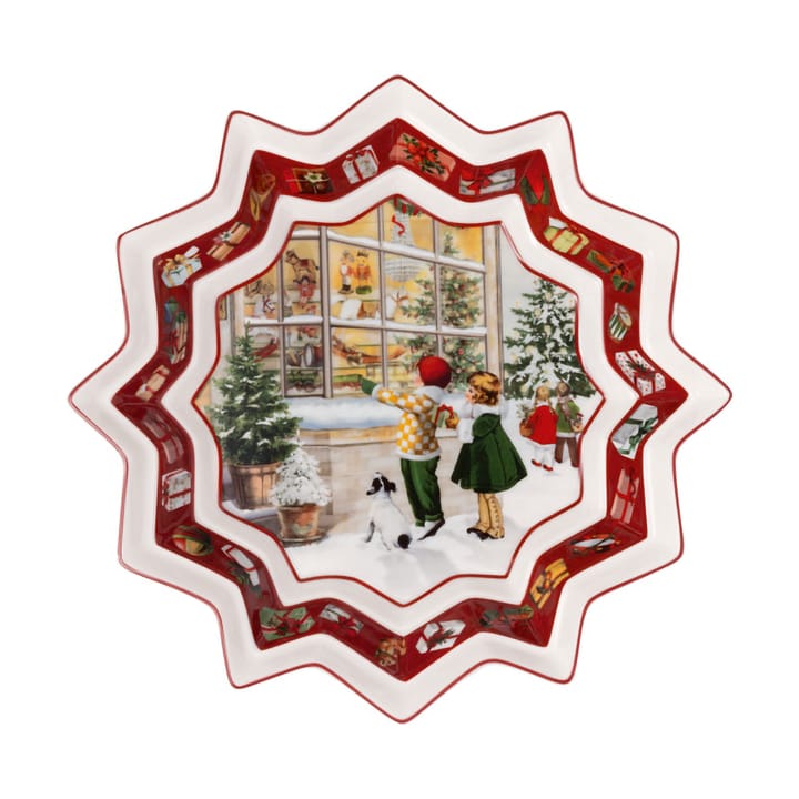 Tigela Toy's Fantasy L 25 cm - Toy shop - Villeroy & Boch