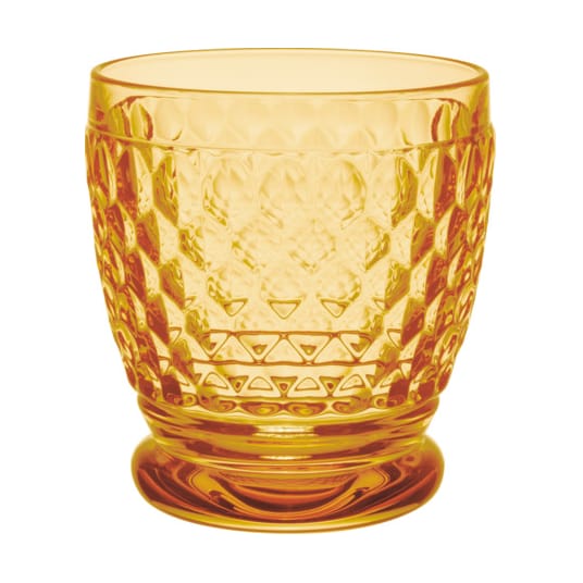 Tumbler Boston 20 cl - Saffron - Villeroy & Boch