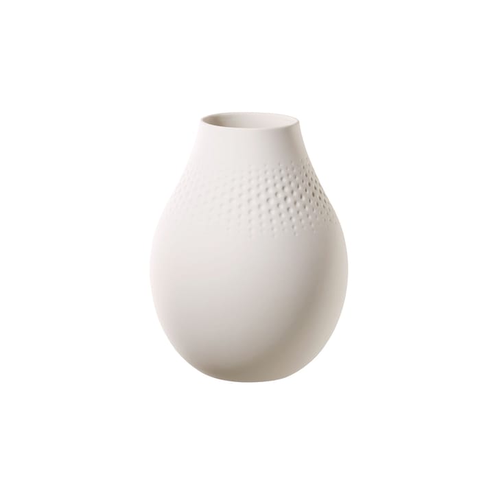 Vaso Collier Blanc Perle - médio - Villeroy & Boch