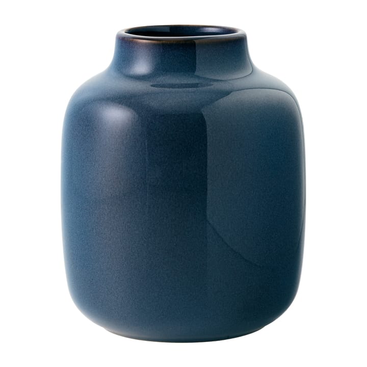 Vaso Lave Home shoulder 15,5 cm - Azul - Villeroy & Boch