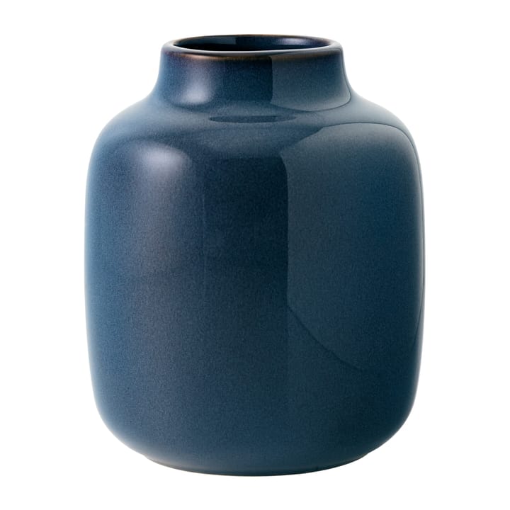 Vaso Lave Home shoulder 15,5 cm, Azul Villeroy & Boch