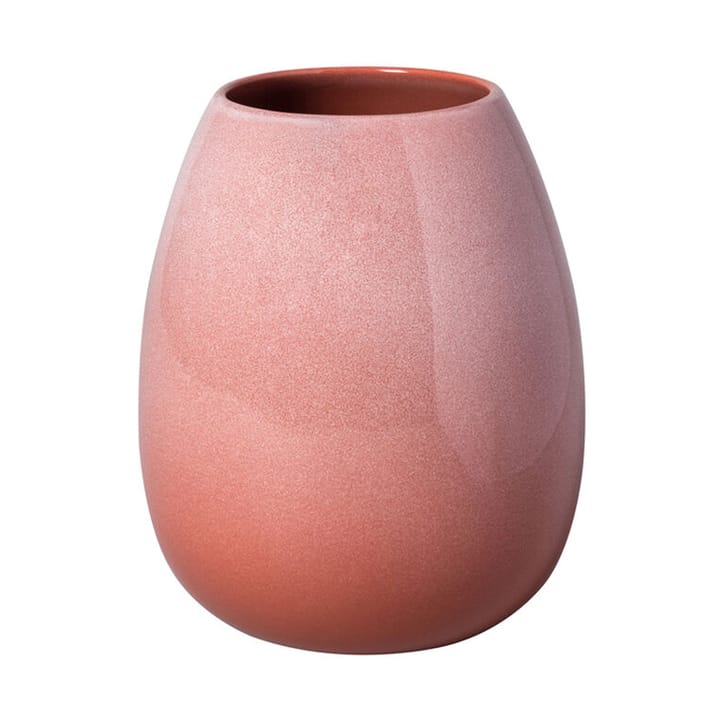 Vaso Perlemor Home Drop L - Rose - Villeroy & Boch