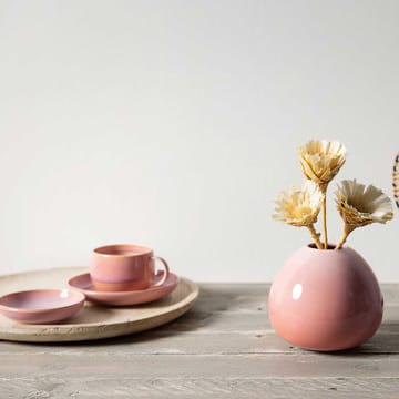 Vaso Perlemor Home Drop S - Rose - Villeroy & Boch