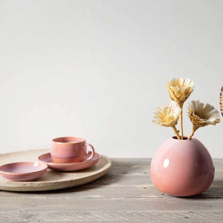 Vaso Perlemor Home Drop S - Rose - Villeroy & Boch