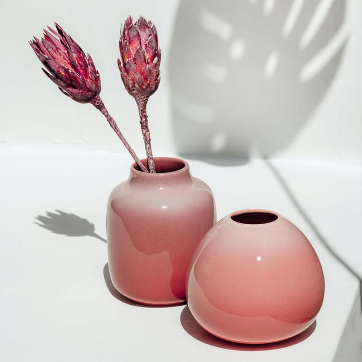 Vaso Perlemor Home Drop S - Rose - Villeroy & Boch