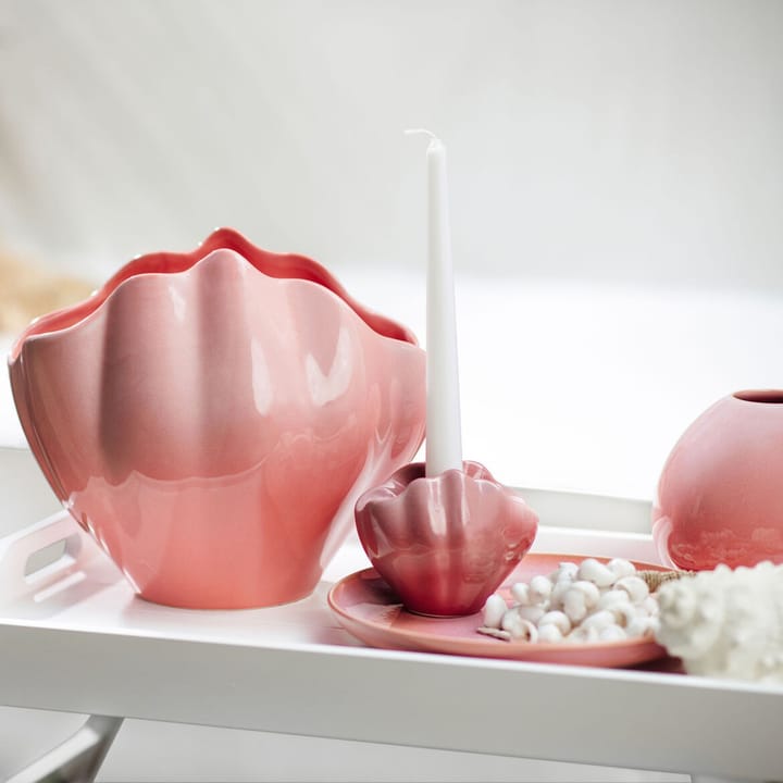 Vaso Perlemor Home Shell - Rose - Villeroy & Boch