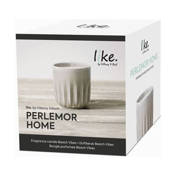 Vela perfumada Perlemor Home 9 cm - Beach vibes - Villeroy & Boch