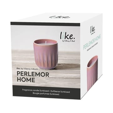 Vela perfumada Perlemor Home 9 cm - Sunkissed - Villeroy & Boch