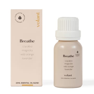 Óleo Essencial Breathe - 15 ml - Volant