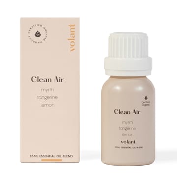 Óleo Essencial Clean Air - 15 ml - Volant