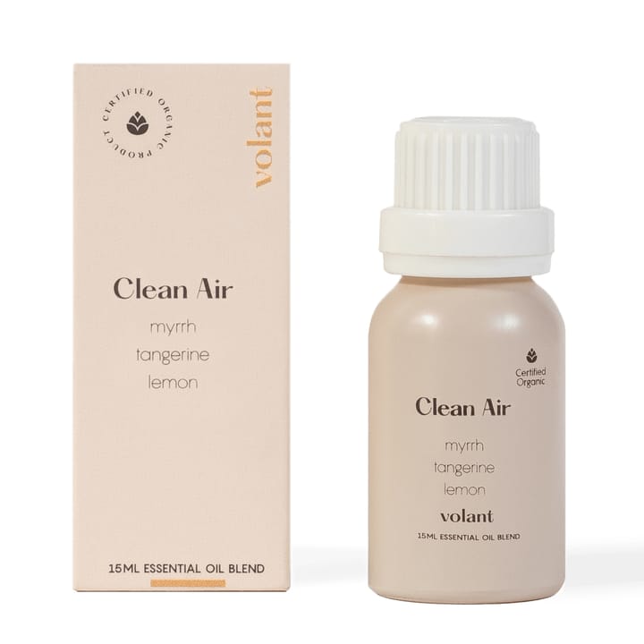 Óleo Essencial Clean Air - 15 ml - Volant