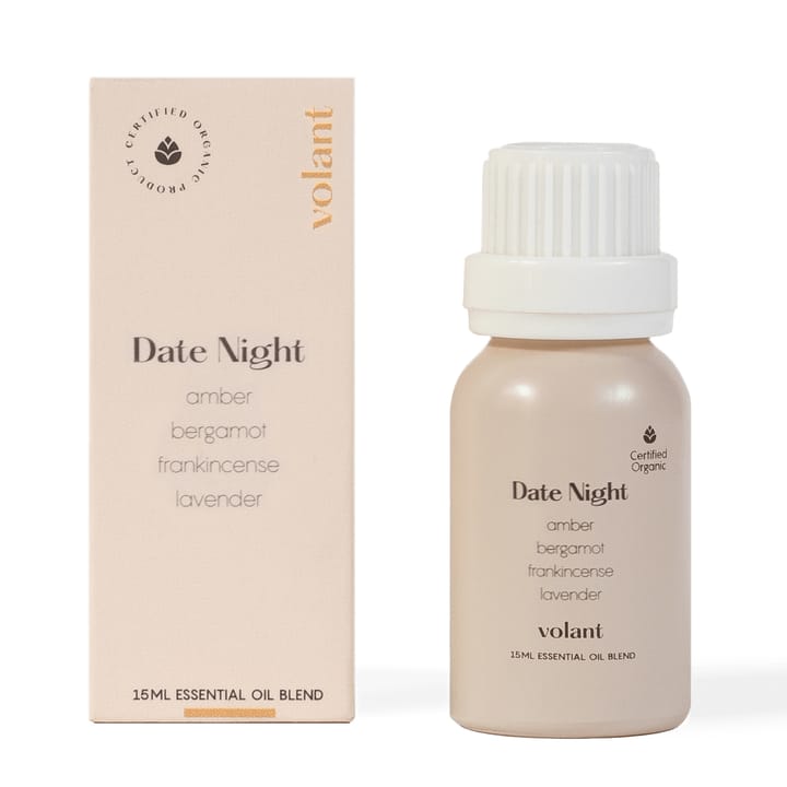 Óleo Essencial Date Night, 15 ml Volant